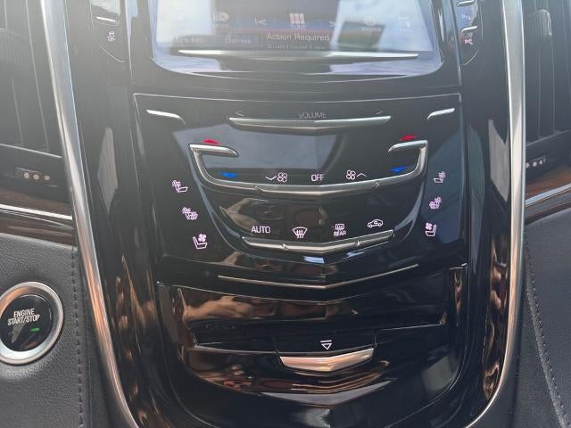2020 Cadillac Escalade ESV Premium Luxury