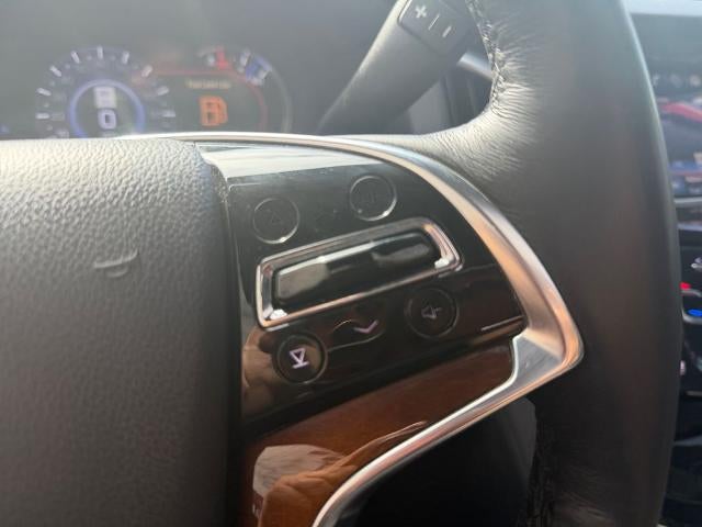 2020 Cadillac Escalade ESV Premium Luxury