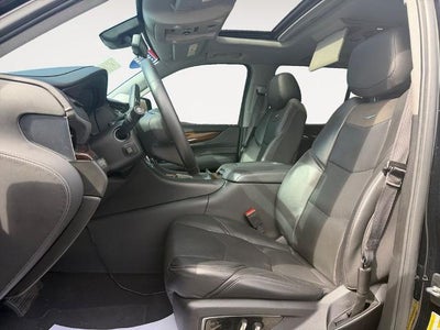 2020 Cadillac Escalade ESV Premium Luxury
