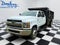 2023 Chevrolet Silverado 5500 HD Work Truck