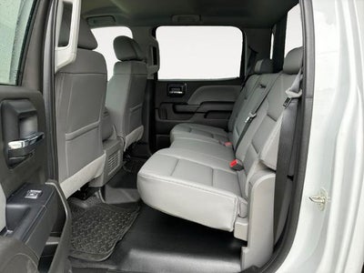 2023 Chevrolet Silverado 5500 HD Work Truck