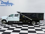 2023 Chevrolet Silverado 5500 HD Work Truck