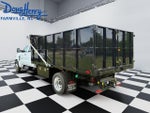 2023 Chevrolet Silverado 5500 HD Work Truck