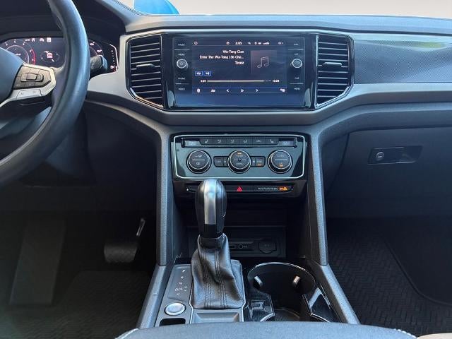 2020 Volkswagen Atlas Cross Sport 3.6L V6 SEL