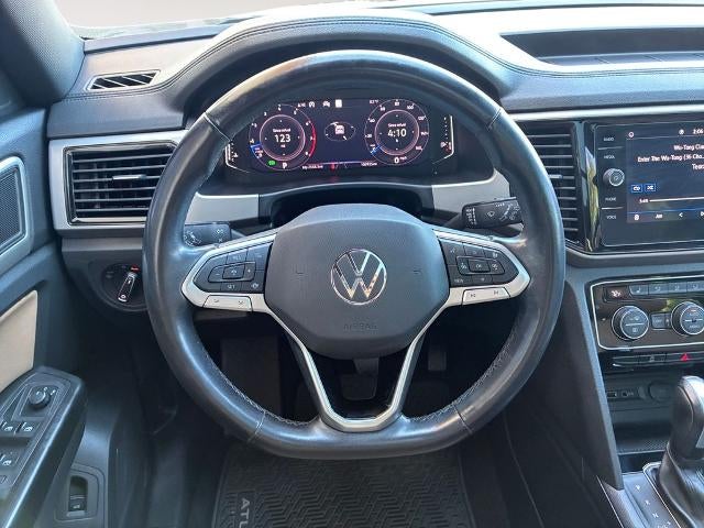 2020 Volkswagen Atlas Cross Sport 3.6L V6 SEL