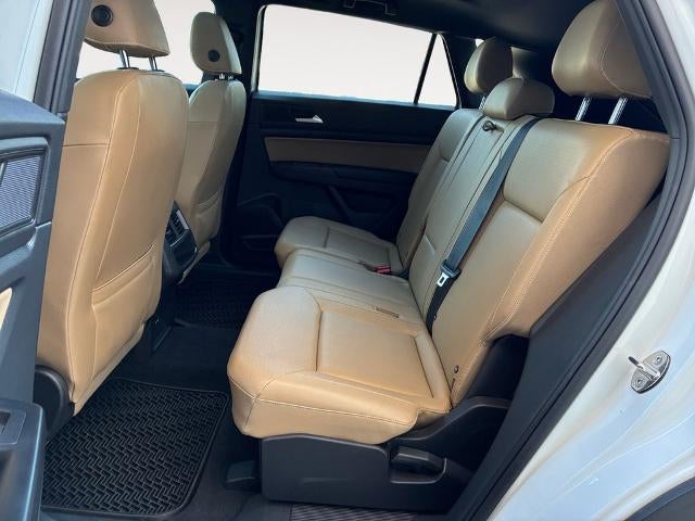 2020 Volkswagen Atlas Cross Sport 3.6L V6 SEL