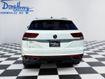2020 Volkswagen Atlas Cross Sport 3.6L V6 SEL