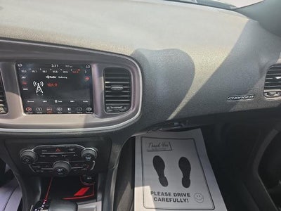 2019 Dodge Charger GT