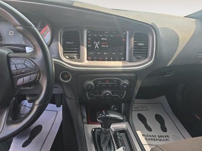 2019 Dodge Charger GT
