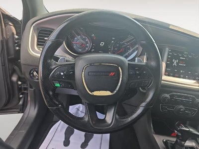 2019 Dodge Charger GT
