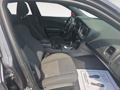 2019 Dodge Charger GT