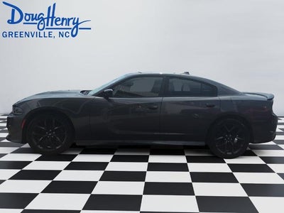 2019 Dodge Charger GT