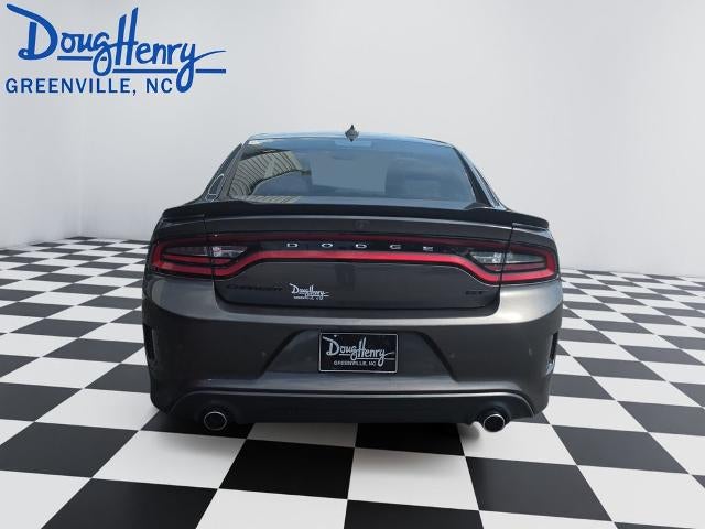 2019 Dodge Charger GT