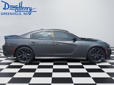 2019 Dodge Charger GT