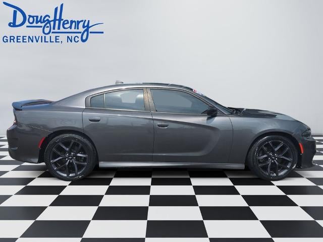 2019 Dodge Charger GT