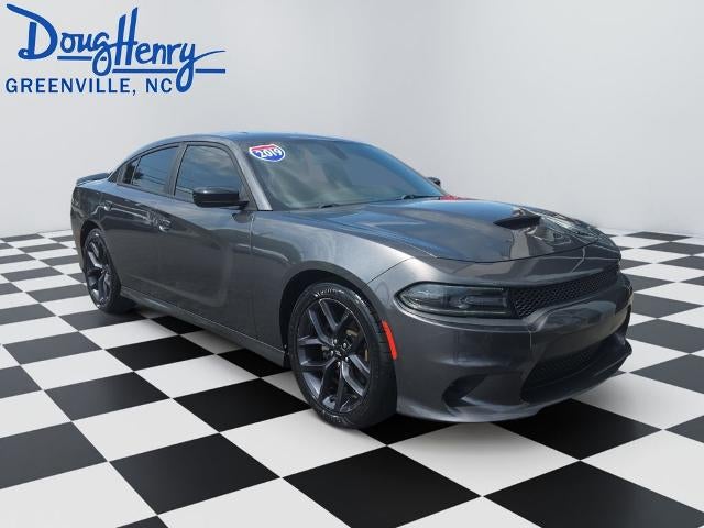 2019 Dodge Charger GT