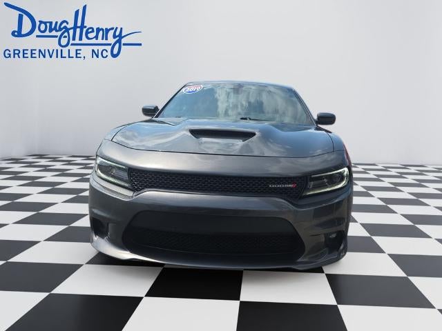2019 Dodge Charger GT
