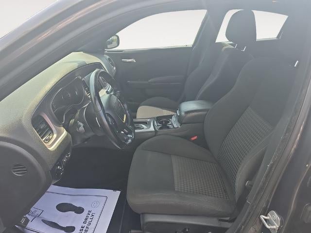 2019 Dodge Charger GT