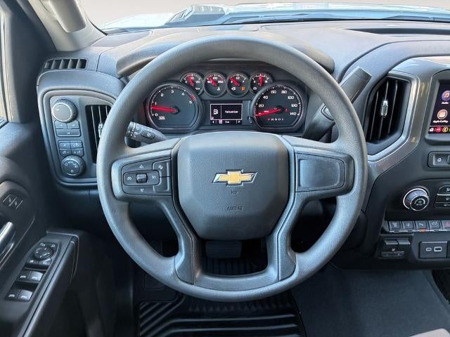2026 Chevrolet Silverado 2500 HD Custom - Photo 12