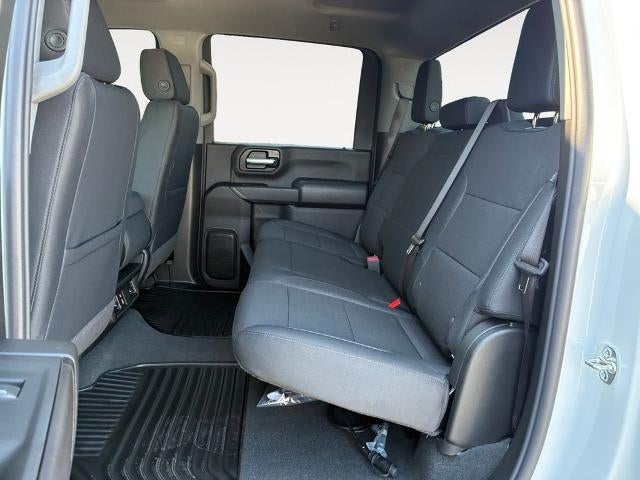 2026 Chevrolet Silverado 2500 HD Custom - Photo 13