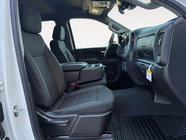 2026 Chevrolet Silverado 2500 HD Custom - Photo 15