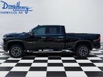 2022 Chevrolet Silverado 2500 HD High Country