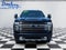 2022 Chevrolet Silverado 2500 HD High Country