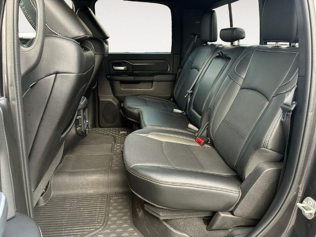 2024 RAM 2500 Rebel