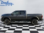 2024 RAM 2500 Rebel