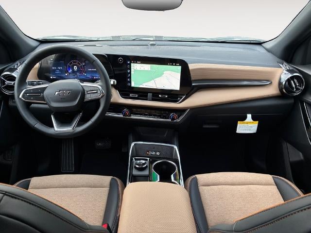2027 Chevrolet Equinox ACTIV - Photo 10