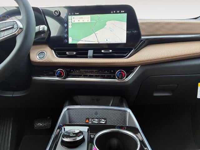 2027 Chevrolet Equinox ACTIV - Photo 11
