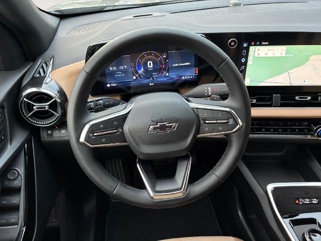 2027 Chevrolet Equinox ACTIV - Photo 12