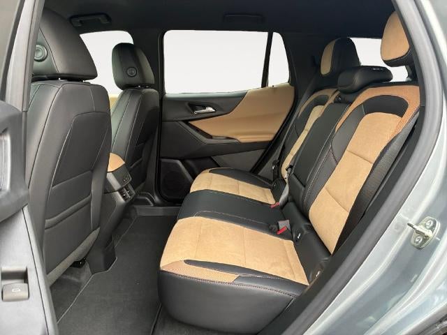 2027 Chevrolet Equinox ACTIV - Photo 13