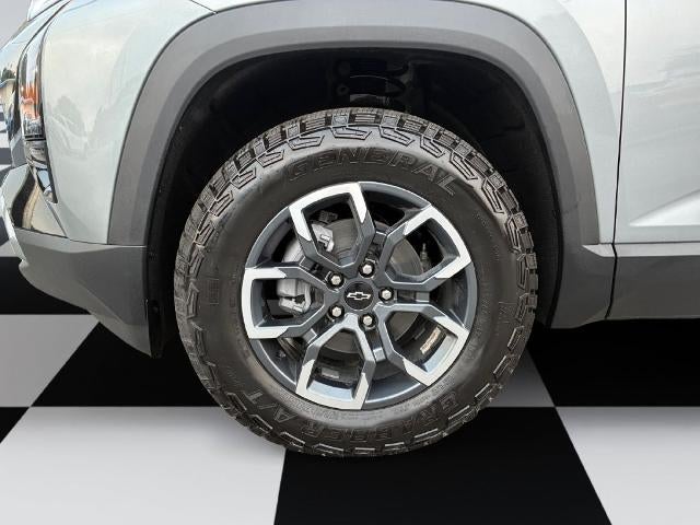 2027 Chevrolet Equinox ACTIV - Photo 14