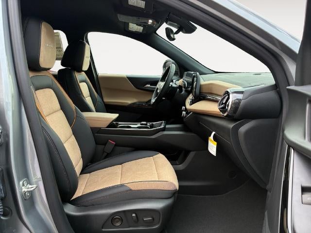 2027 Chevrolet Equinox ACTIV - Photo 15