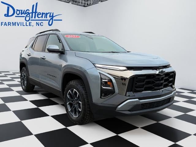 2027 Chevrolet Equinox ACTIV - Photo 7