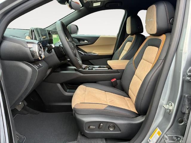 2027 Chevrolet Equinox ACTIV - Photo 9