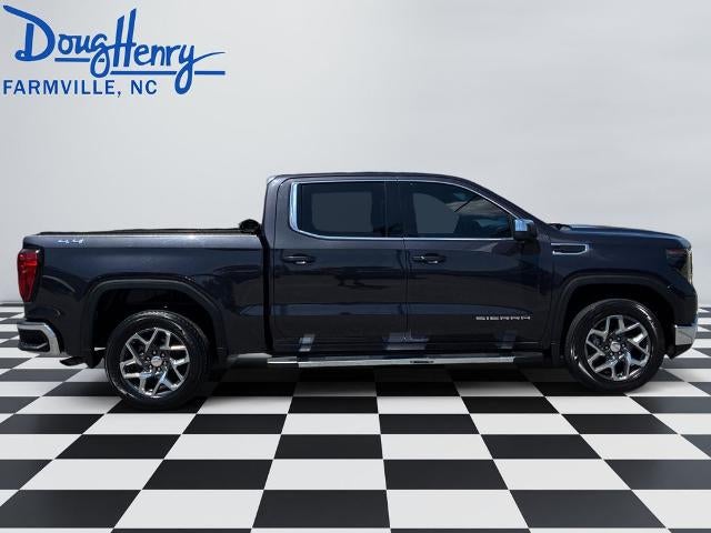 2022 GMC Sierra 1500 SLE