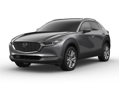 2021 Mazda Mazda CX-30 Premium