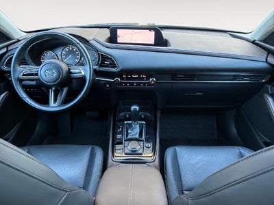 2021 Mazda Mazda CX-30 Premium