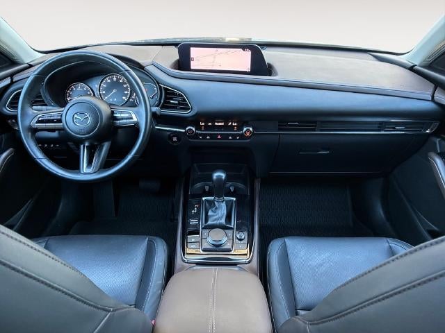 2021 Mazda Mazda CX-30 Premium