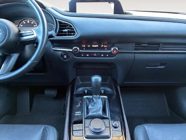 2021 Mazda Mazda CX-30 Premium