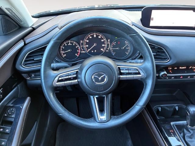 2021 Mazda Mazda CX-30 Premium