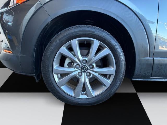 2021 Mazda Mazda CX-30 Premium