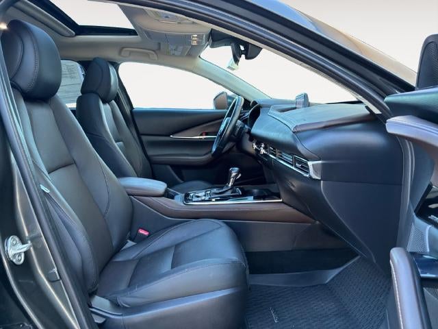 2021 Mazda Mazda CX-30 Premium