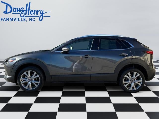 2021 Mazda Mazda CX-30 Premium