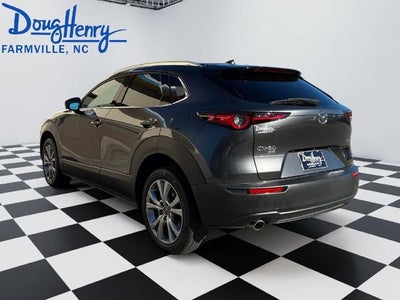 2021 Mazda Mazda CX-30 Premium