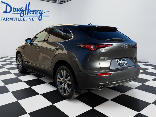 2021 Mazda Mazda CX-30 Premium