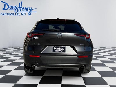 2021 Mazda Mazda CX-30 Premium