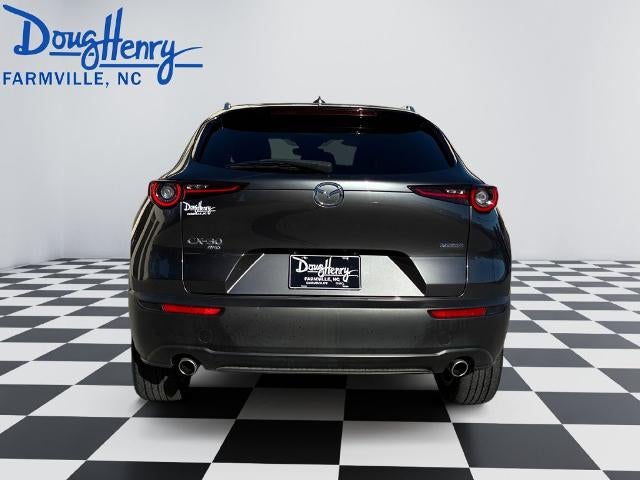2021 Mazda Mazda CX-30 Premium